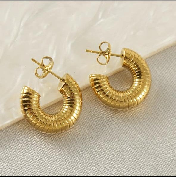Aretes Facetas