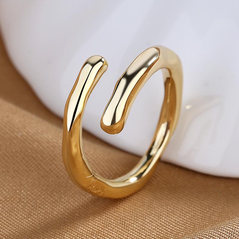 Anillo Espiral
