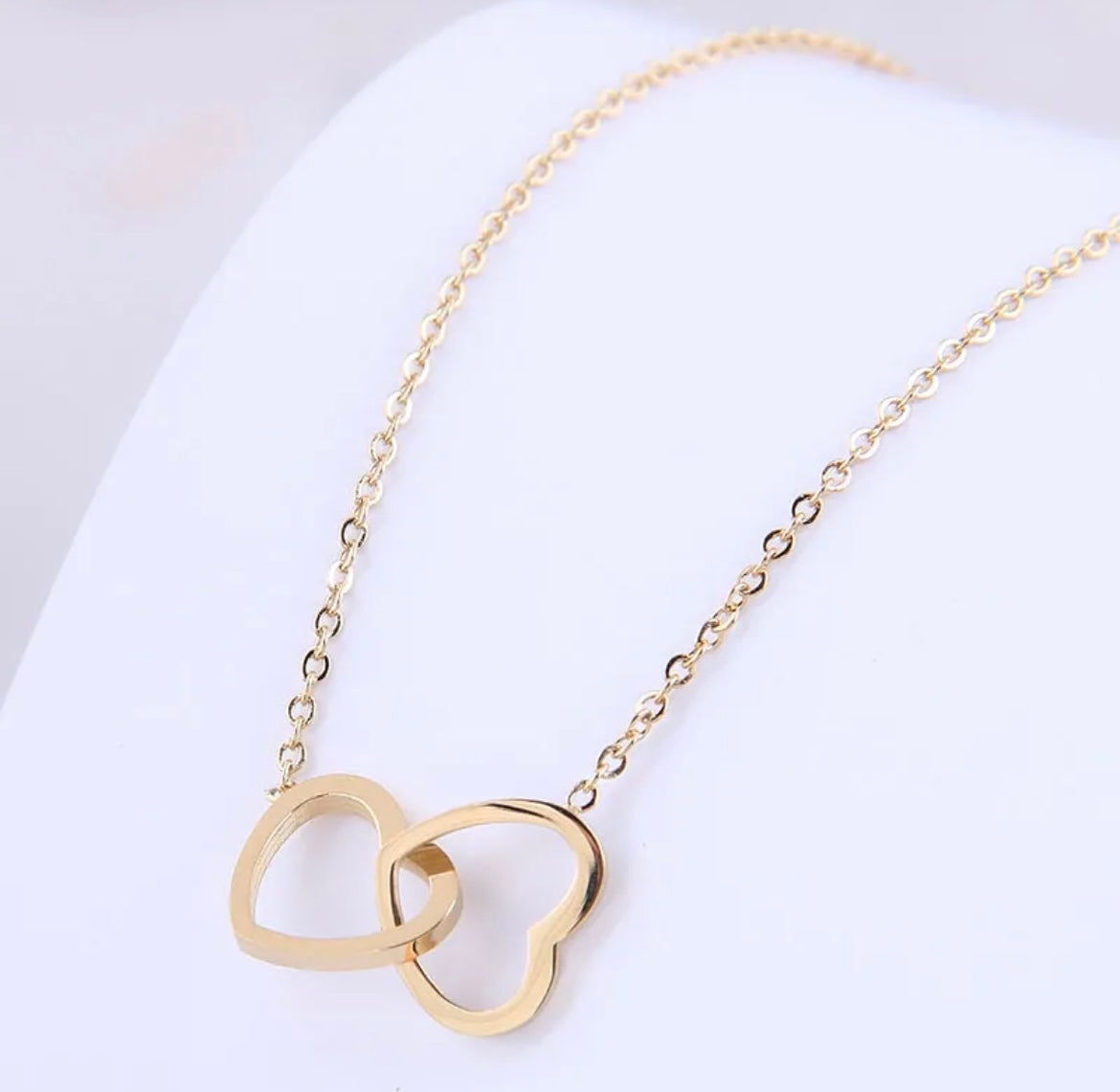 Cadena Corazones
