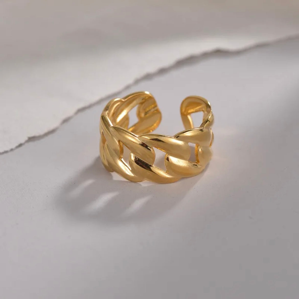 Anillo Link