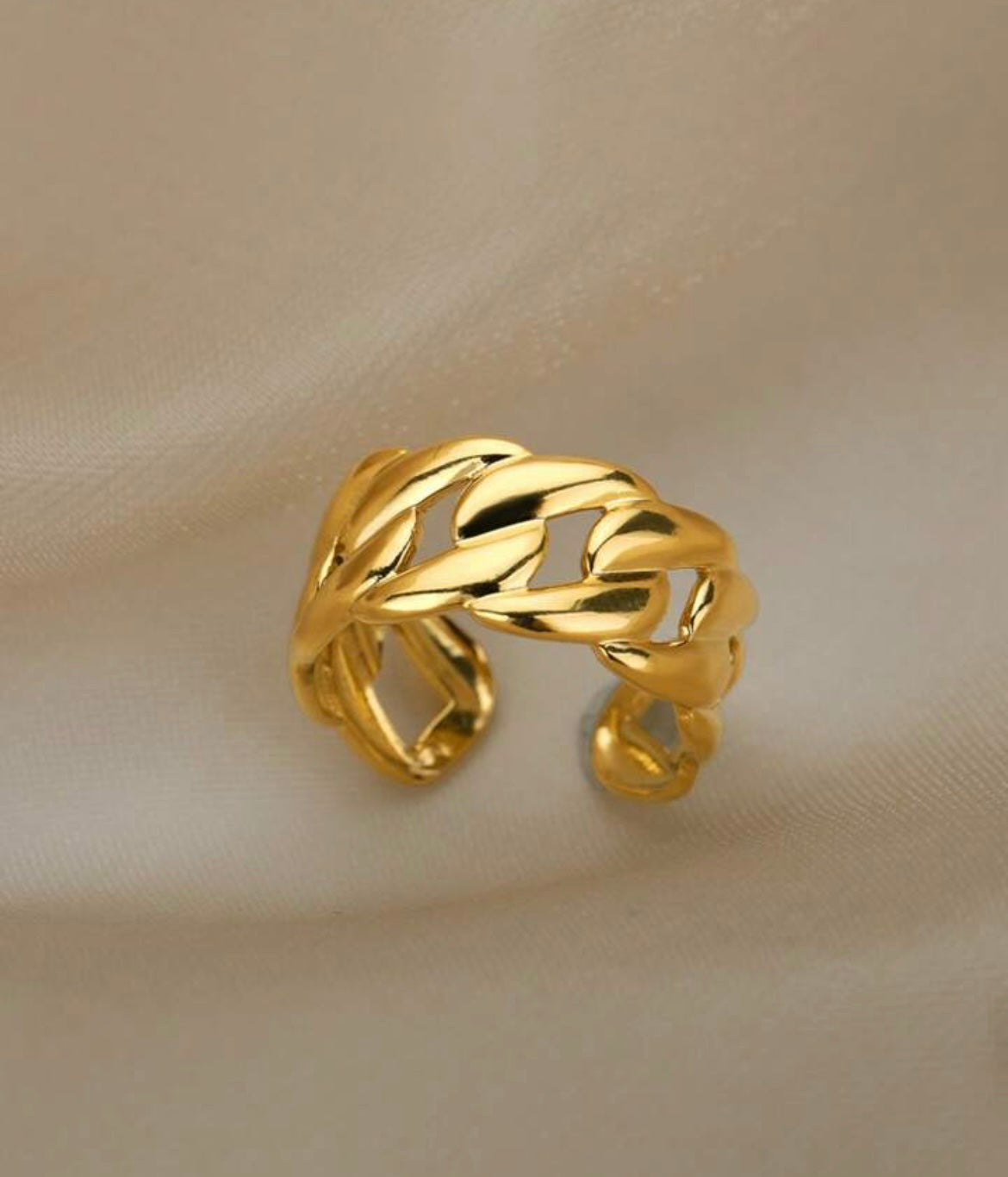 Anillo Link