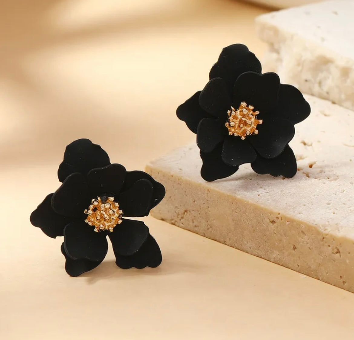 Aretes Margarita