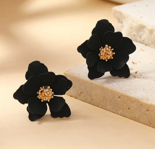 Aretes Margarita