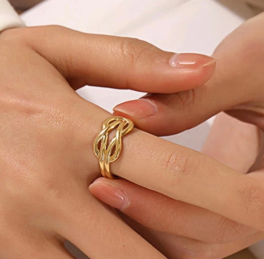 Anillo Infinito