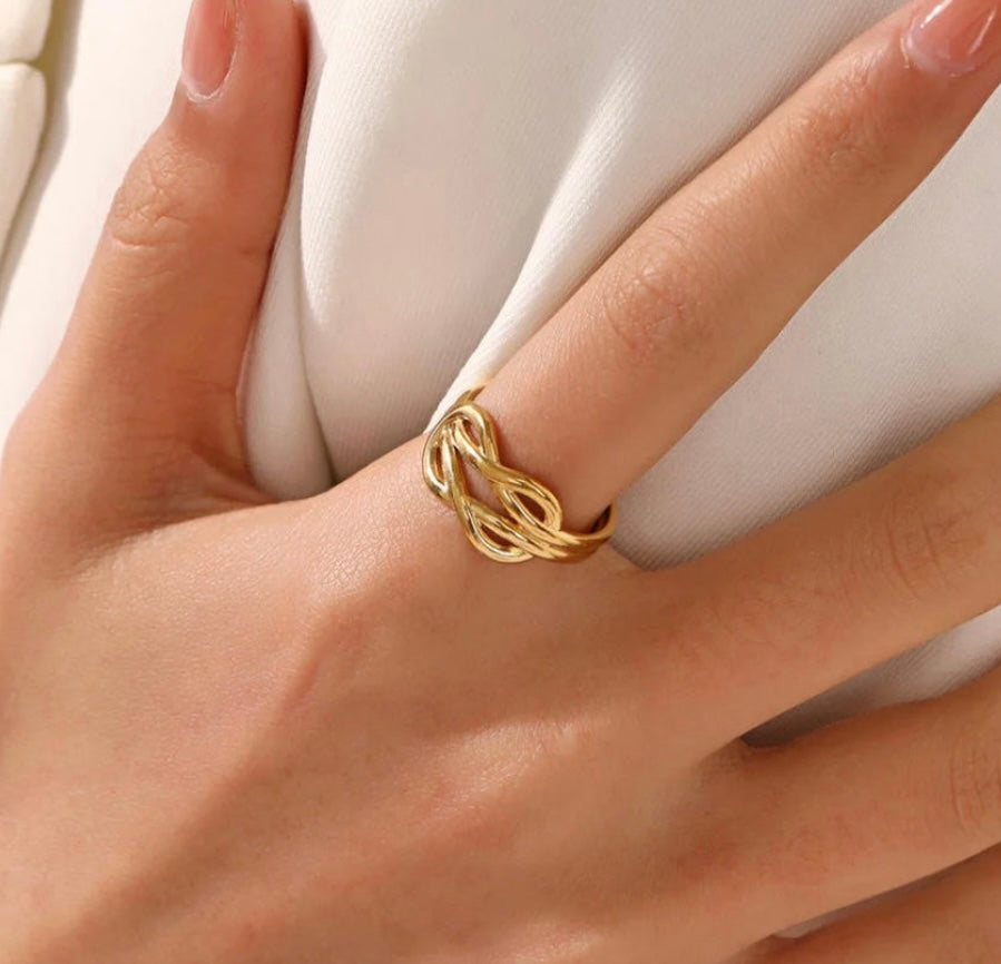 Anillo Infinito