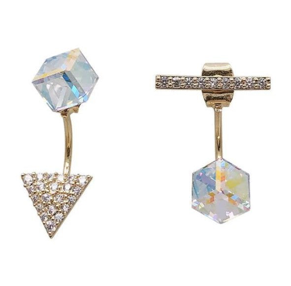 Aretes Prisma