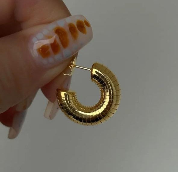 Aretes Facetas