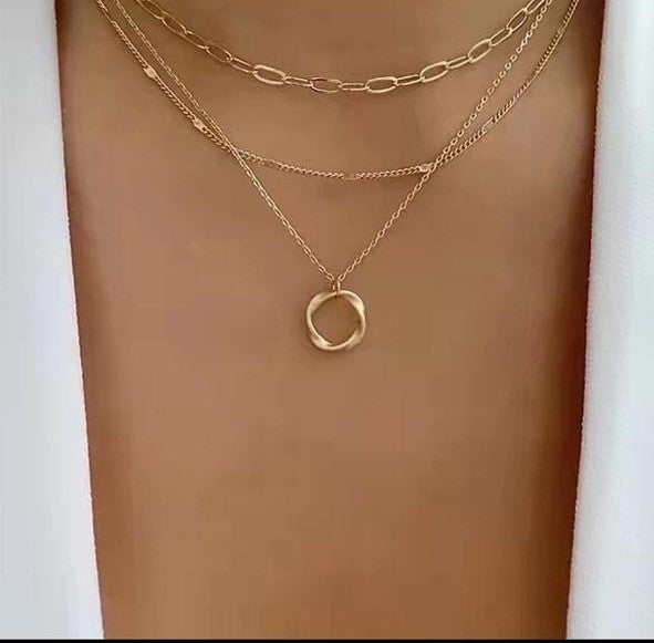 Collar Hip Hop