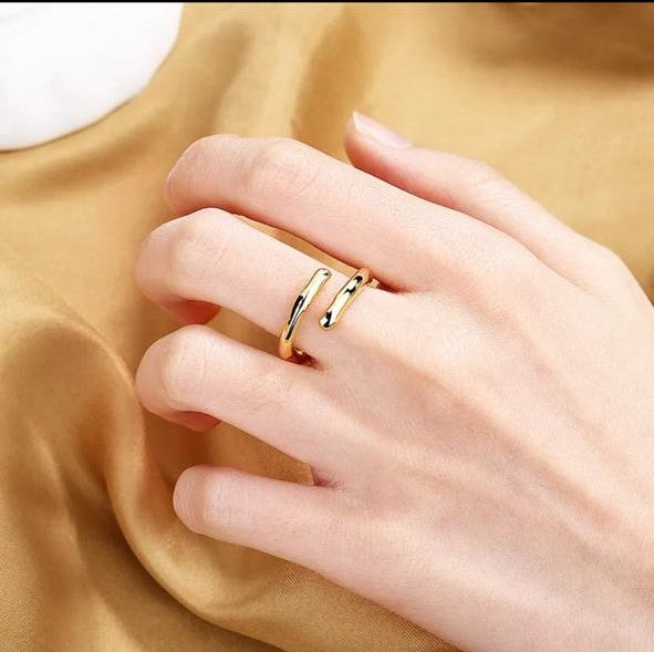 Anillo Espiral