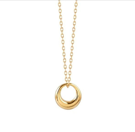 Collar Circle