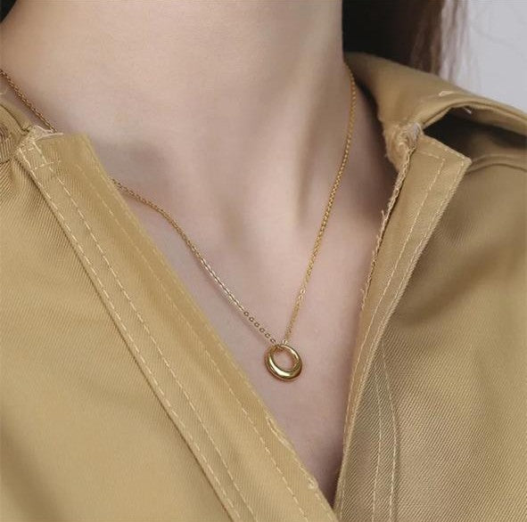 Collar Circle