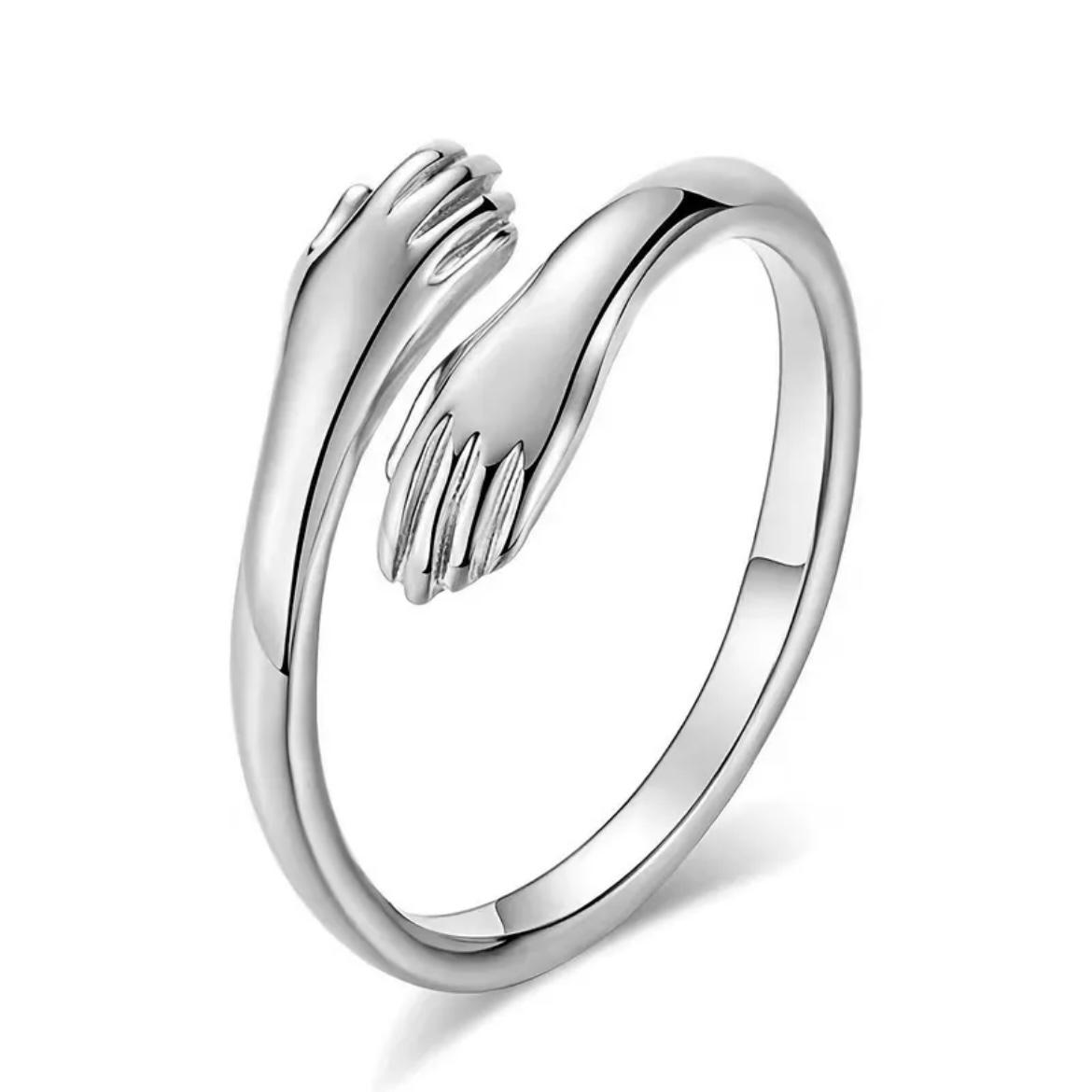 Anillo Abrazo