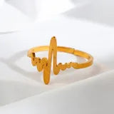 Anillo Linea de Vida